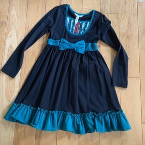 Matilda Jane dress